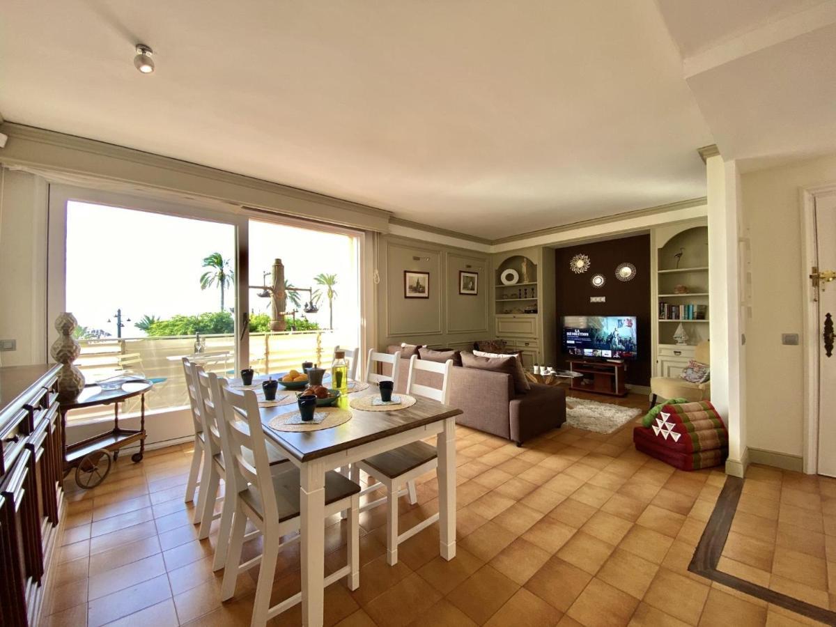 Casa del mar Sitges Exterior foto